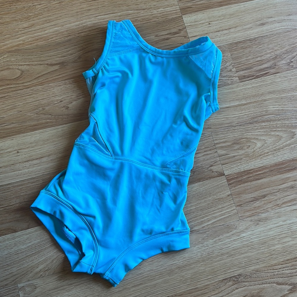 Five Dancewear leotard, YXL